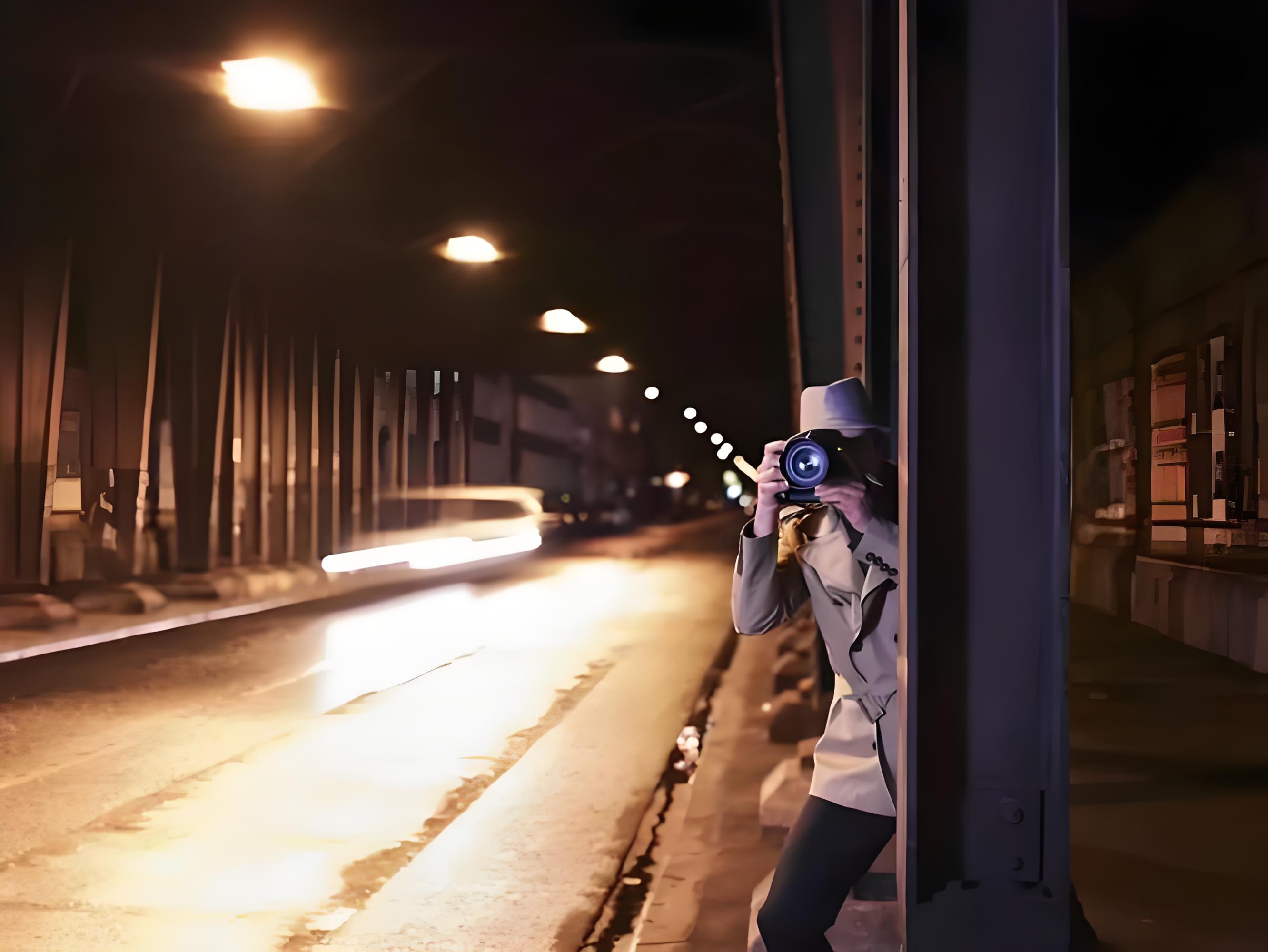 盐城市外遇调查公司：本土深耕，为信任破局